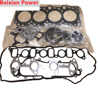 Fabrication de bonne qualité Kit de joints moteur diesel 1KD 2KD assemblage de moteur Auto nouveau moteur de voiture diesel pour toyota