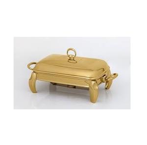 จานเสิร์ฟสำหรับตกแต่งเครื่องครัวชุดบุฟเฟต์สำหรับเสิร์ฟอาหารบนโต๊ะ - Product Image 4