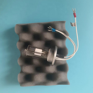 Lampe Shimadzu L2D2 neuve et originale L6302-53 Spectrophotomètre AA-7003F - Product Image 2