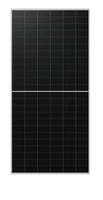 Longi Hi Mo X10 panneau solaire bifacial 640W 645W 650W 655W 660W 665W 670W double verre énergie solaire panneaux photovoltaïques PV plaque