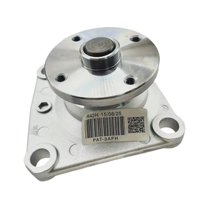 Soporte de ventilador de refrigeración PAT para Mitsubishi Pajero Montero Sport Triton 6G72 6G74 6G75 <span class=keywords><strong>Nativa</strong></span> L200 Sportero MD364879 MD303501 - Product Image 1