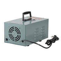 Machine électrique automatique de débecquage pour volailles (poulets, canards)