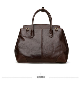 New Fashion Designer Crossbody <b>Bags</b> High Quality Genuine Leather Shoulder Messenger <b>Bag</b> Casual Totes Women Handbags and Purses - Product Image 5