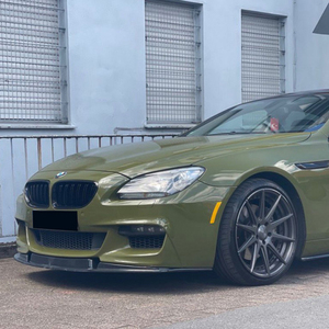 Spoiler Anteriore BMW Serie 6 F06/F12/F13 Facelift - Product Image 2