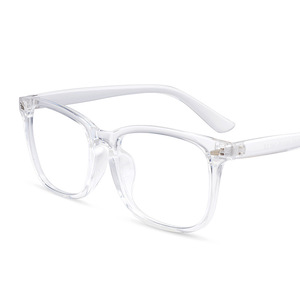 Boyarn Anti Blue Light Unisex <span class=keywords><strong>Gafas</strong></span> de computadora Blue Light Monturas de <span class=keywords><strong>gafas</strong></span> <span class=keywords><strong>Gafas</strong></span> ópticas <span class=keywords><strong>Gafas</strong></span> al por mayor - Product Image 1