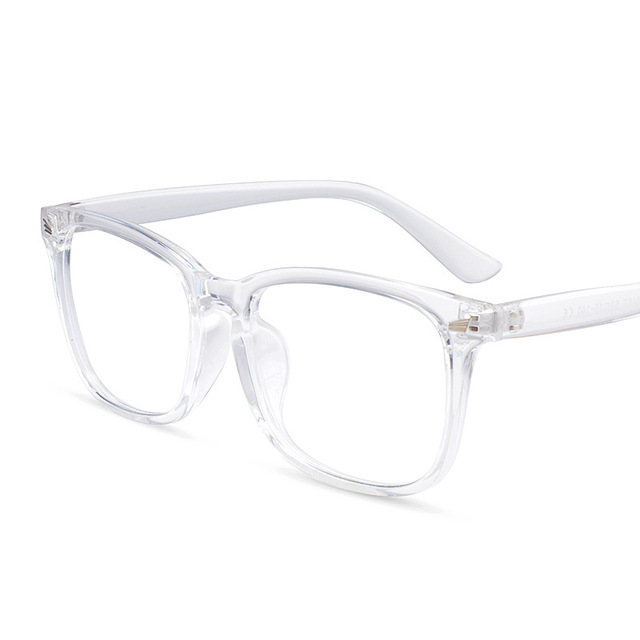 Boyarn Anti Blue Light Unisex Computer Glasses Blue Light Spectacle Frames Eyewear Optical Glasses Eyeglasses Wholesale