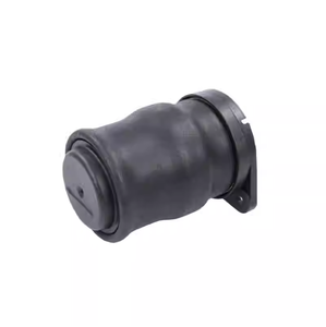 Conjunto de Bolsa de Aire para Suspensión Trasera para V-Class Vito Bus (W638) 1996-2003 6383280501 6383280601 - Product Image 3