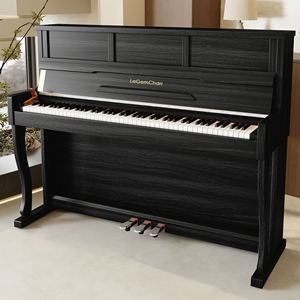 LeGemCharr Teclados Instrumentos Piano Teclado Piano Digital 88 Teclas piano profesionales - Product Image 1