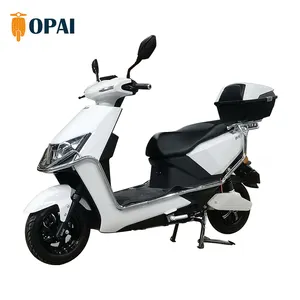 Opai Scooter Eeg Coc 72V 20Ah30Ah 1000W 2000W 50 Km/h Minibikepocketbikes Elektrikli Motorsiklet Ckd Electro Motorfiets