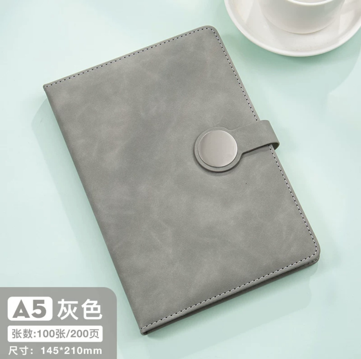 A5-gris