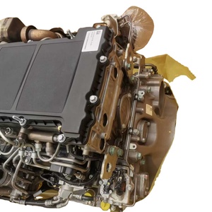 Moteurs diesel complets de haute qualité de type bloc long et bloc court: OM473, OM473LA - Product Image 1