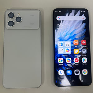 Oferta 2026: Spark40 Pro, Teléfono Inteligente Android 15, Gran Memoria, Doble SIM, 16+512GB de Almacenamiento Interno, Compatible con Reconocimiento Facial - Product Image 1