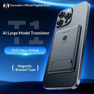 <span class=keywords><strong>Traducteur</strong></span> intelligent AI Application gratuite <span class=keywords><strong>de</strong></span> traduction d'appels vocaux et vidéo Traduction simultanée hors ligne - Product Image 4