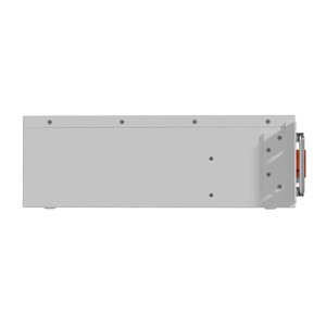 Système solaire photovoltaïque intégré de stockage d'énergie domestique 5 kWh, machine empilable pour villa et véranda, batterie au lithium LiFePO4 - Product Image 3