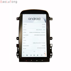 13,6 "Tesla <span class=keywords><strong>Android</strong></span> 13 coche para DVD Radio <span class=keywords><strong>Player</strong></span> navegación GPS Multimedia para Chevrolet Captiva 2008-2011 tablero TV 1 año - Product Image 2