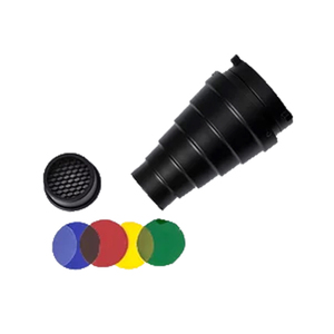 <span class=keywords><strong>Studio</strong></span> Chụp Ảnh Hình Nón <span class=keywords><strong>Snoot</strong></span> Cho Ảnh Đèn <span class=keywords><strong>Flash</strong></span> Nhiếp Ảnh <span class=keywords><strong>Studio</strong></span> Ảnh Hình Nón <span class=keywords><strong>Snoot</strong></span> Kiểm Soát Ánh Sáng <span class=keywords><strong>Snoot</strong></span> & Tổ Ong Bowens - Product Image 2