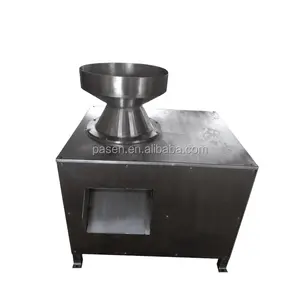 High efficiency coconut grinding scraping machine price Electric coconut grinder shredding machine