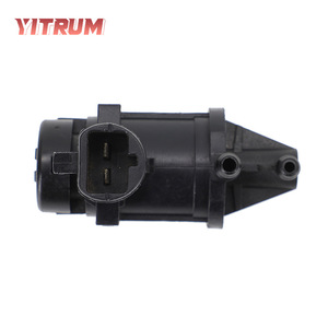 Vanne Solénoïde à Vide YITRUM E8AE-9H465-AA pour Ford F150 1997-2008 Pièce Moteur Automobile - Product Image 2