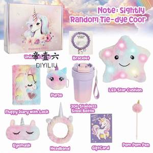 Ideas de Regalos para el Cuidado Personal de Mujeres 2025, Vela Aromática en Vaso, Tarjeta de Cumpleaños, Regalo para Ducha, Set de Spa de Lujo con Aroma a Rosas - Product Image 5