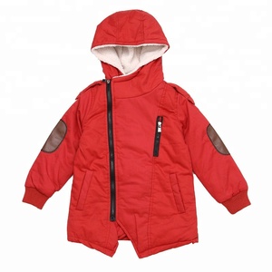Wholesale Kids Child <b>Coats</b> <b>Outwear</b> <b>Boy</b> Clothing Winter Fancy Warm <b>Coats</b> - Product Image 5