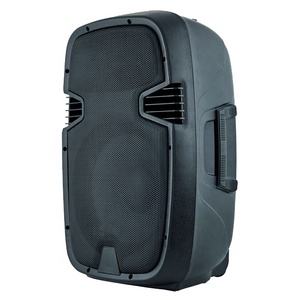 600W 12 "loa siêu trầm hộp <span class=keywords><strong>2</strong></span> cách chuyên nghiệp thụ động loa với loa chéo DJ/PA hệ thống karaoke bocina parlante - Product Image 3