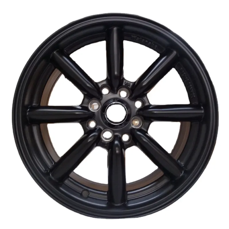 Newly designed alloy wheels 5*120 5*112 PCD alloy rim