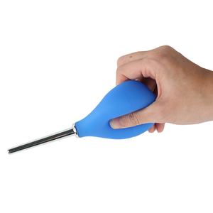 Douche en PVC souple lavement 4 tailles différentes pour adultes Nettoyage anal Douche lavement Nettoyage du côlon Sex Toys pour hommes Stream <span class=keywords><strong>Gay</strong></span> Toys - Product Image 6