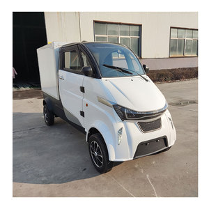 YOUYUAN nouveau produit <span class=keywords><strong>Mini</strong></span> <span class=keywords><strong>2022</strong></span> CE, véhicule à 4 roues, voiture <span class=keywords><strong>électrique</strong></span>, <span class=keywords><strong>prix</strong></span> de gros - Product Image 5