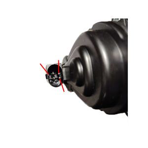 มอเตอร์คาลิปเปอร์เบรก XW รุ่น 3421688880 สำหรับ BMW G08 G18 อะไหล่ทดแทน - Product Image 1