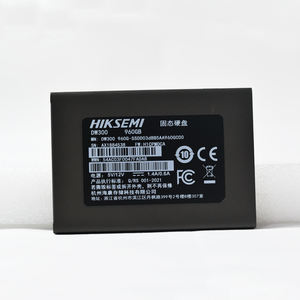 2.5นิ้ว480กิกะไบต์/960กิกะไบต์/1920กิกะไบต์ศูนย์ข้อมูล SATA SSD - Product Image 3