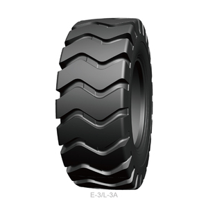 Ban <span class=keywords><strong>OTR</strong></span> Kompak untuk Loader Biasa 23.5-25 24PR Terlaris - Product Image 4