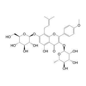 98% जीवन शक्ति और सहनशक्ति का समर्थन करते हैं 10% प्राकृतिक एडाप्टोजेन अनुकूलन योग्य थोक हॉर्नी बकरी खरपतवार निकालने के लिए - Product Image 2