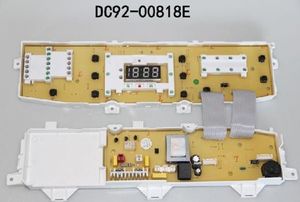 Manufacturer Fully Automatic <strong>Washing</strong> <strong>Machine</strong> Pcb Panel Universal <strong>Control</strong> Board for <strong>Washing</strong> <strong>Machine</strong> - Product Image 6