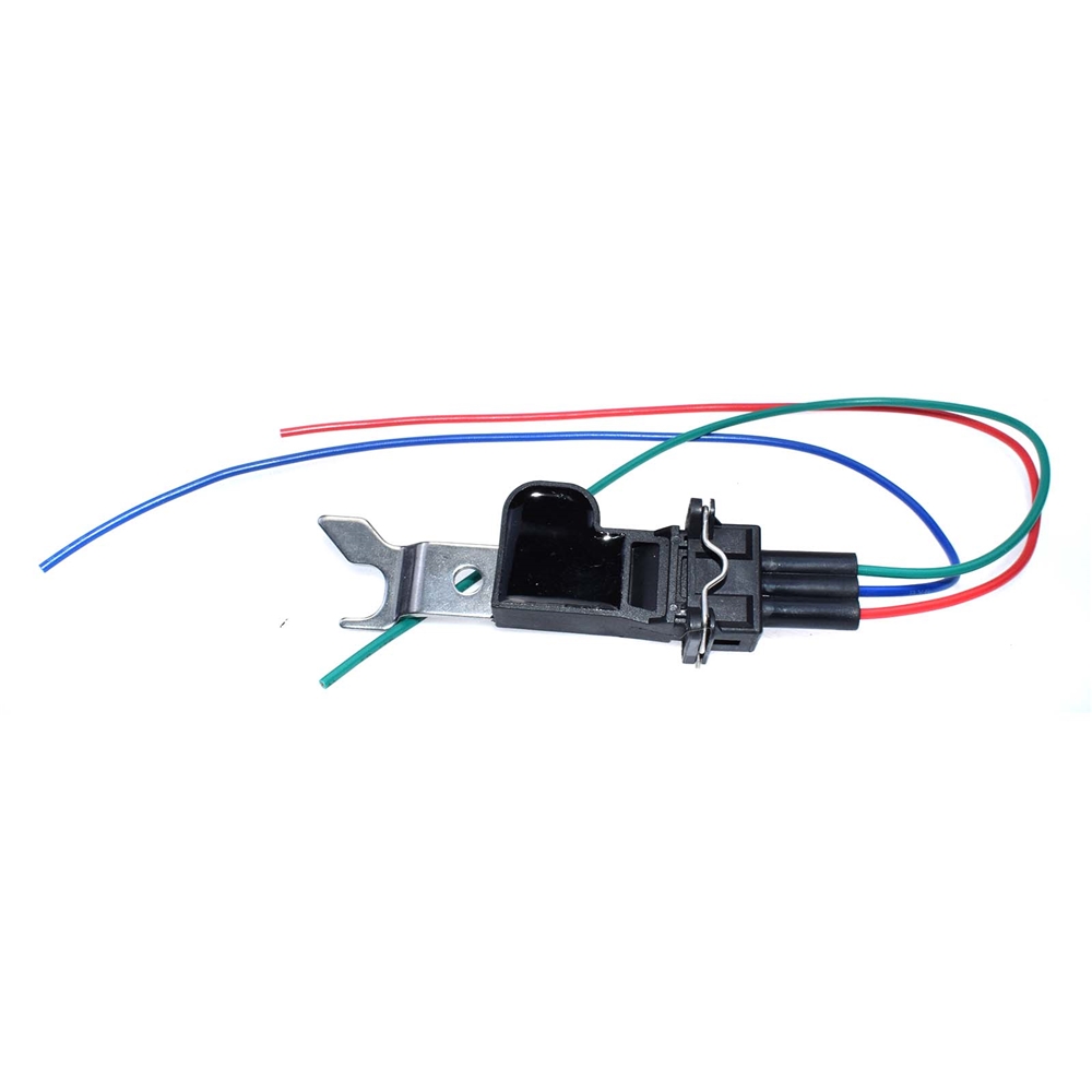 Camshaft Position Sensor With Connector – Fits Buick, Chevrolet, Isuzu, Pontiac 2.2L Engines (Part #10456250)