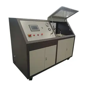 Ultra-High Pressure Testing Hose/Tube/Pipe/Valve/Sensor/Cylinder Hydraulic Pressure Test Machine