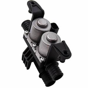 Válvula de agua del calentador 64116906652 para pieza de repuesto del termostato del motor BMW - Product Image 5