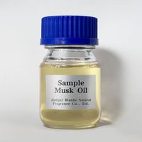 Huile essentielle de musc blanc pur à 100 %, huile parfumée naturelle et biologique, soin de la peau, marque privée, aromathérapie, massage, huiles pures en vrac