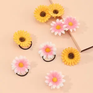 Tissu élastique HAIRFLOWER, gadgets personnalisés - Product Image 2