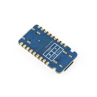 Raspberry Pi Pico 2 RP2350 USB A/Zero Development Board Dilengkapi dengan Onboard untuk Alat Perbaikan Ponsel