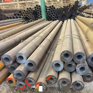 Çin hebei çelik boru 14 ölçer kalınlığı boru 0.6mm yuvarlak çelik boru kaynaklı çelik borular - Product Image 5