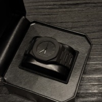 Montre-bracelet de luxe étanche à quartz pour homme, avec fonction Azan musulman, pour les prières islamiques, Montre Homme Reloj