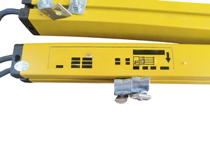 Contrôleur PLC, capteur, grille, neuf, original, YNQ35-8L-4HJ - Product Image 1