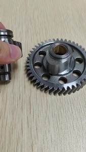 Accessoires de moto CG125 : Arbre à cames, culbuteur, vilebrequin et bielle compatibles Honda CG125 - Product Image 6