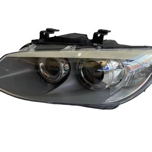 ชุดไฟหน้า BMW E93 แบบดัดแปลง LED พร้อมอุปกรณ์เสริมสำหรับรถยนต์ BMW - Product Image 3