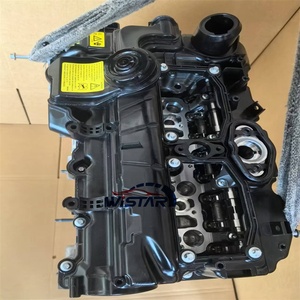 Ensamblaje de motor de aspiración natural 6 cilindros M52 Motor de coche para <span class=keywords><strong>Bmw</strong></span> <span class=keywords><strong>E36</strong></span> <span class=keywords><strong>E36</strong></span> 7 E46 E39 520i <span class=keywords><strong>523i</strong></span> - Product Image 2