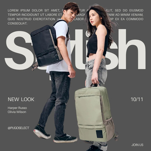 Wholesale Large Capacity Laptop <b>Backpack</b> Durable <b>Student</b> Laptop <b>Backpacks</b> - Product Image 6