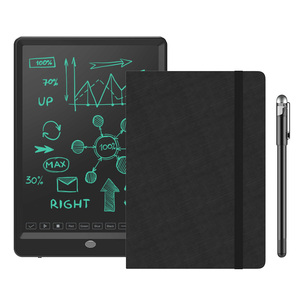 Newyes çok fonksiyonlu yazma pedi bulut depolama dijital not defteri planlayıcısı Matrix dizüstü App ile akıllı yazma kalem Set - Product Image 1
