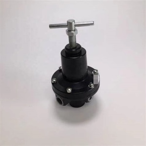 Nouveau régulateur à haut débit série 20AG 20AG-X4G-PJ100 - Product Image 4
