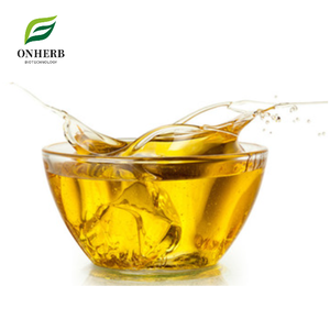Suministro de Fábrica: Extracto de Soja Natural Premium 80% Aceite de Escualano Vegetal - Product Image 1