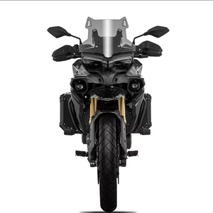 מקסימום כוח 55.7 ps 500cc הרפתקאות אופנוע voge 525 dsx אופניים סיור עם abs + tcs ads קטנוע adv & sourg קטנוע - Product Image 2